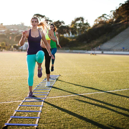 Elevate Sports - Agility Ladder