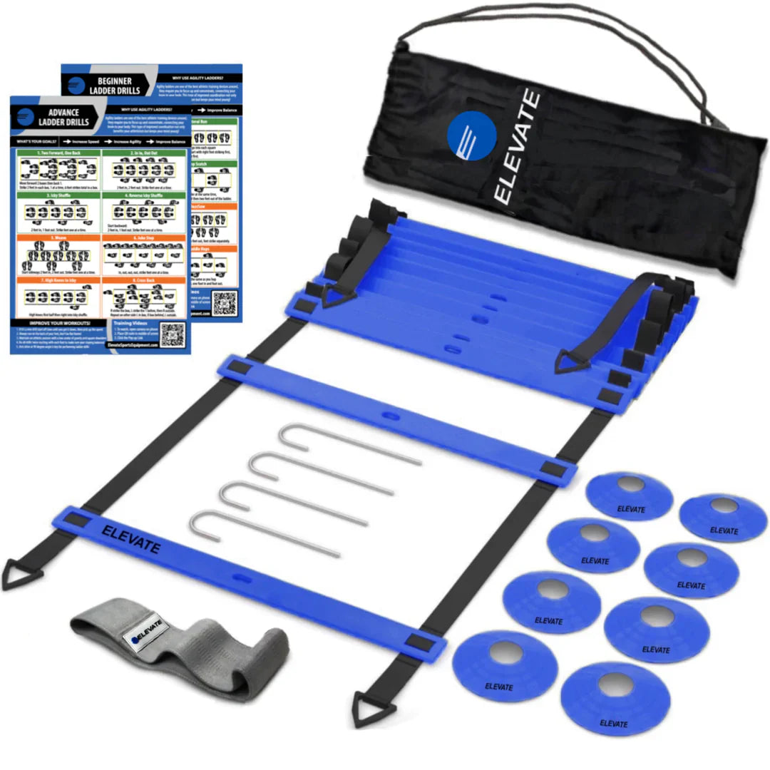 Elevate Sports - Agility Training Set