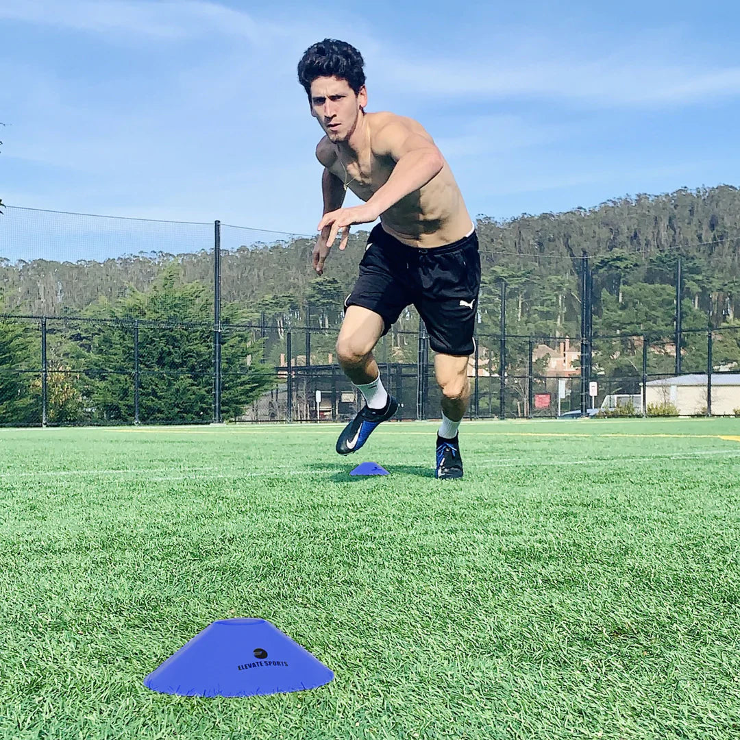 Elevate Sports - Agility Training Set