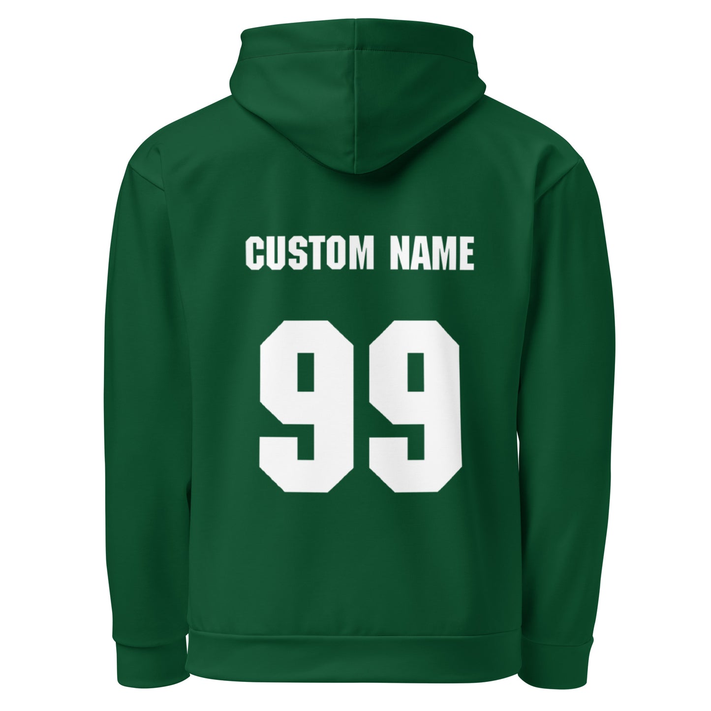 Personalizable - Adult Westfield All-Stars Premium Performance Hoodie