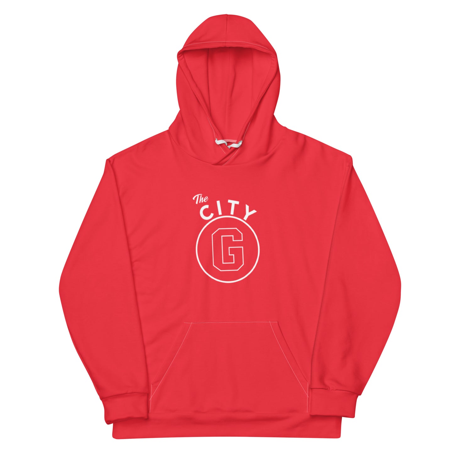 Adult Grove City Lacrosse Premium Performance Hoodie