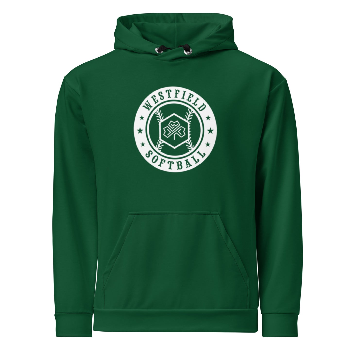 Personalizable - Adult Westfield All-Stars Premium Performance Hoodie
