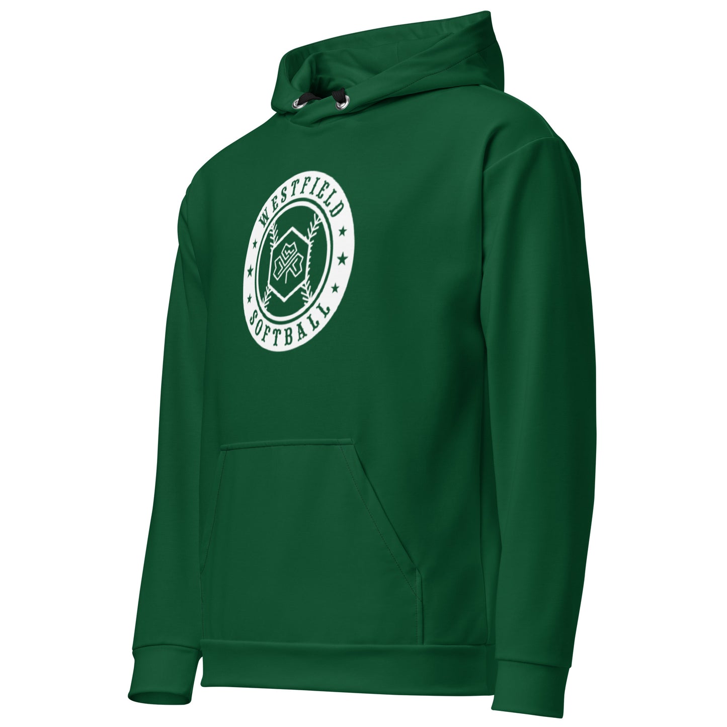 Personalizable - Adult Westfield All-Stars Premium Performance Hoodie