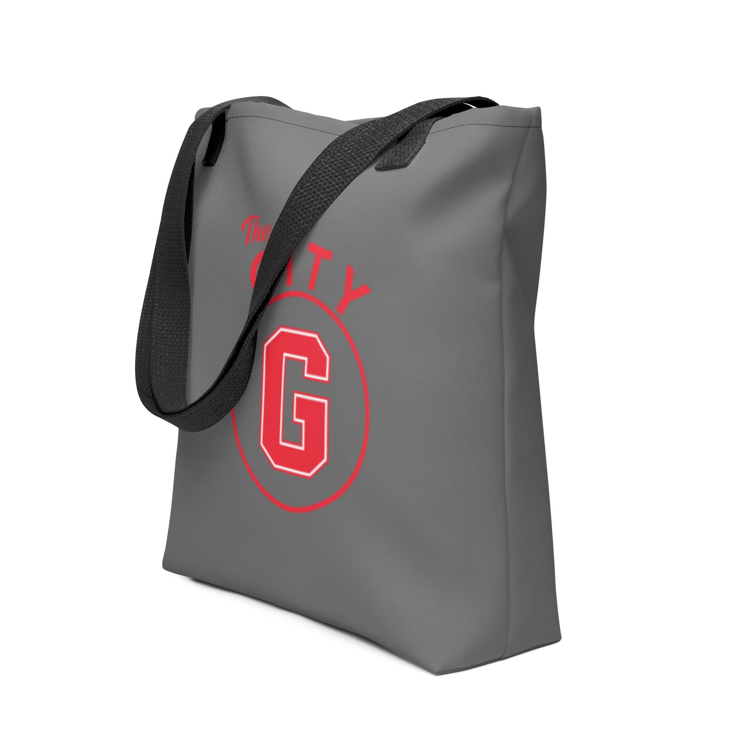 Grove City Lacrosse Tote Bag