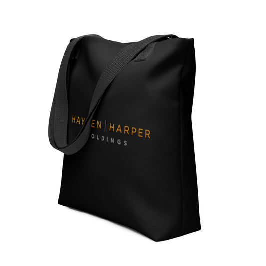 HH Holdings Tote bag