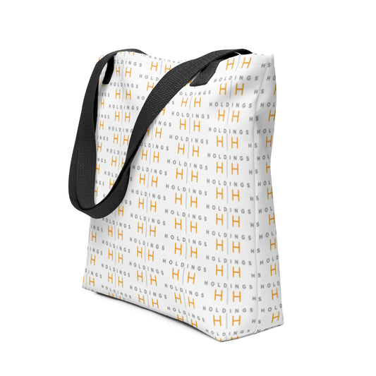 HH Holdings Tote bag