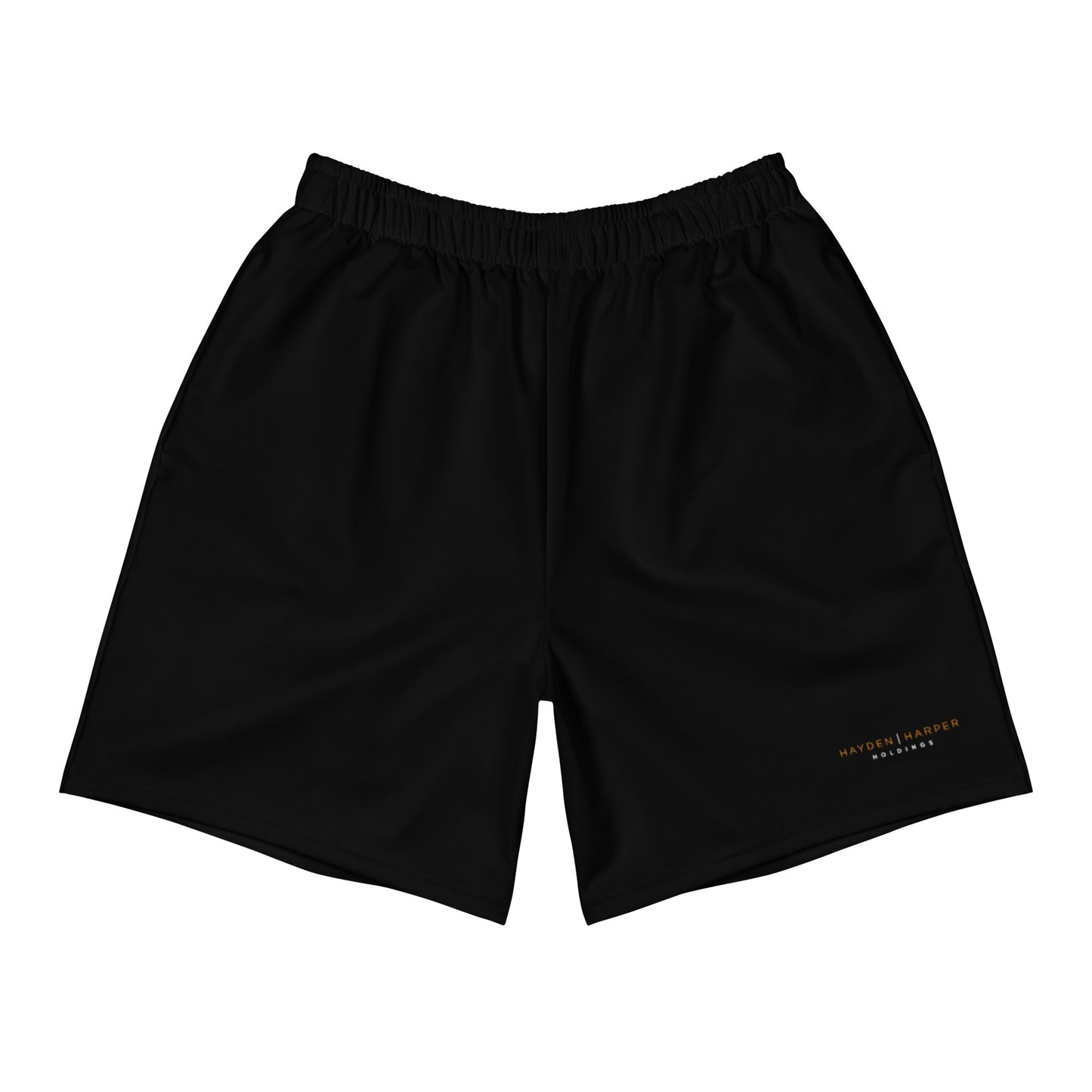 Adult/Youth HH Holdings Pocketed Athletic Shorts
