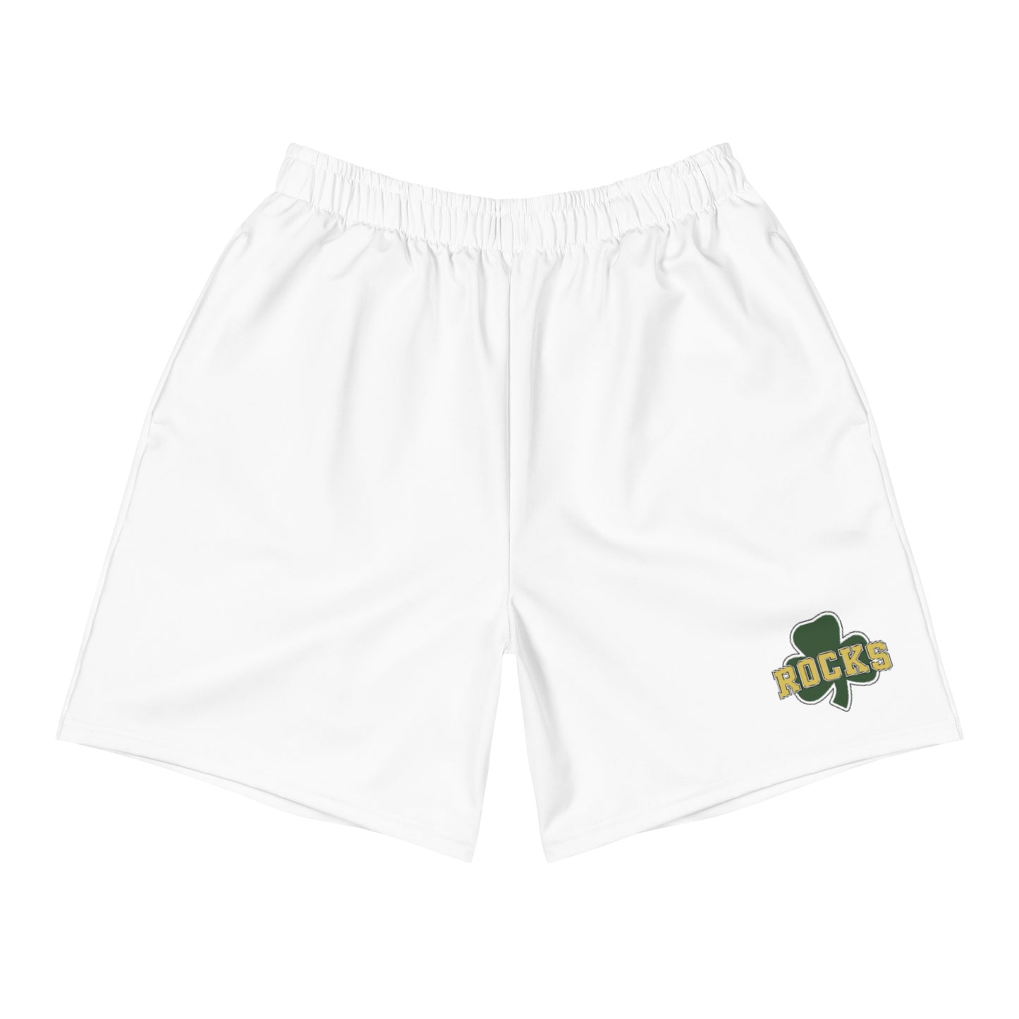 Adult Westfield All-Stars Pocketed Athletic Shorts