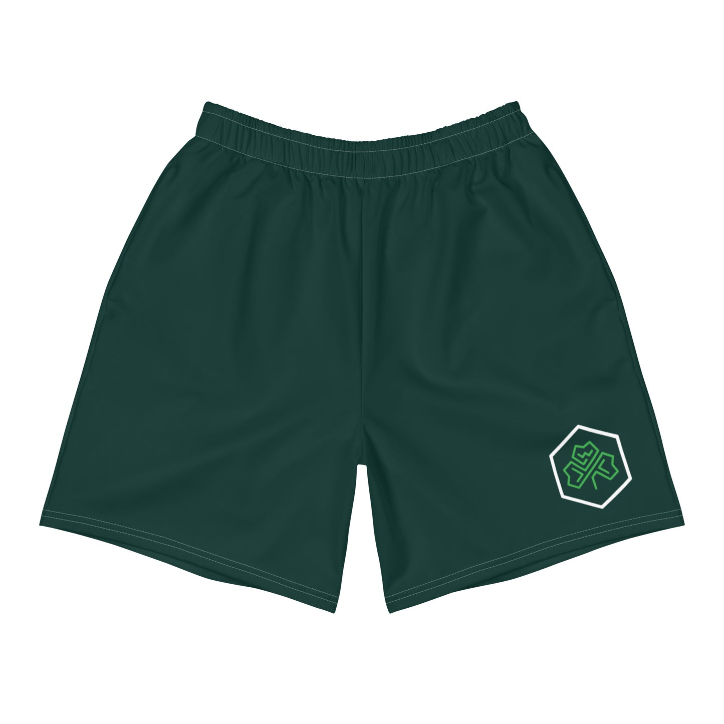 Adult Westfield All-Stars Pocketed Athletic Shorts