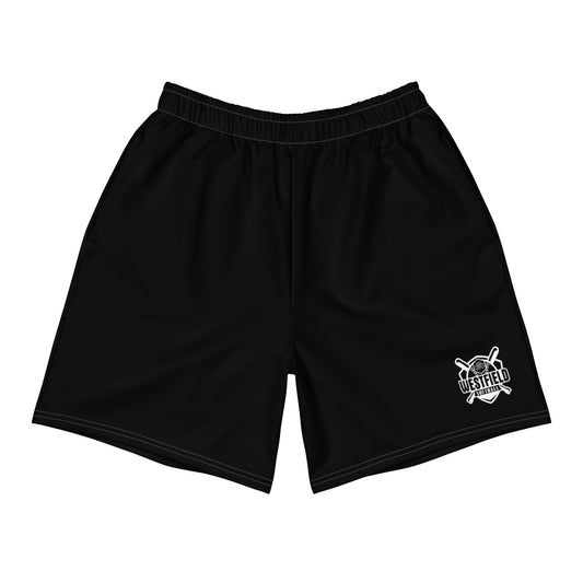 Adult Westfield All-Stars Pocketed Athletic Shorts