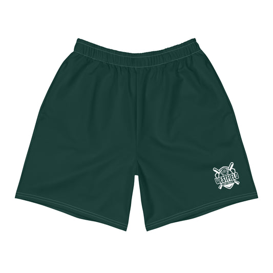 Adult Westfield All-Stars Pocketed Athletic Shorts