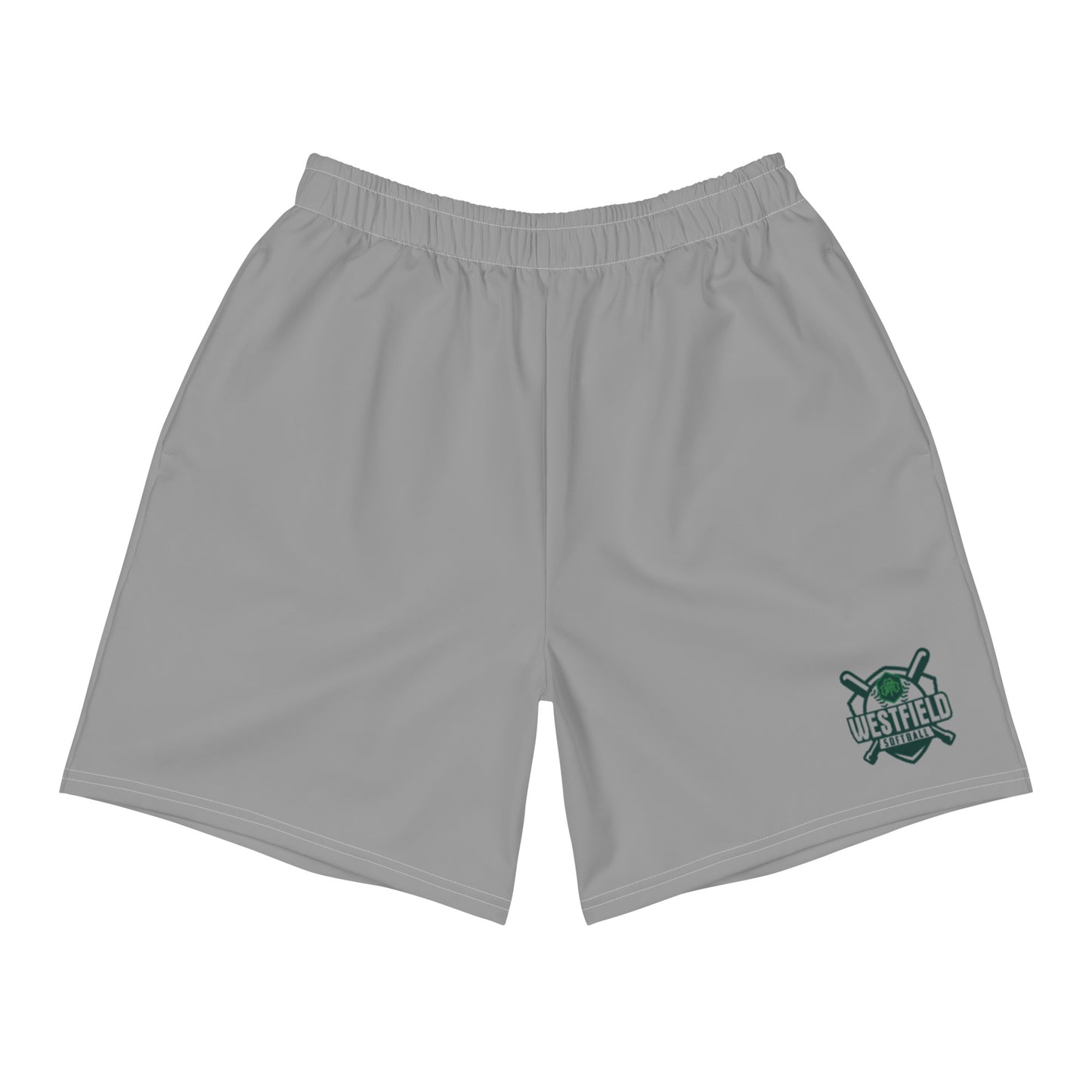 Adult Westfield All-Stars Pocketed Athletic Shorts