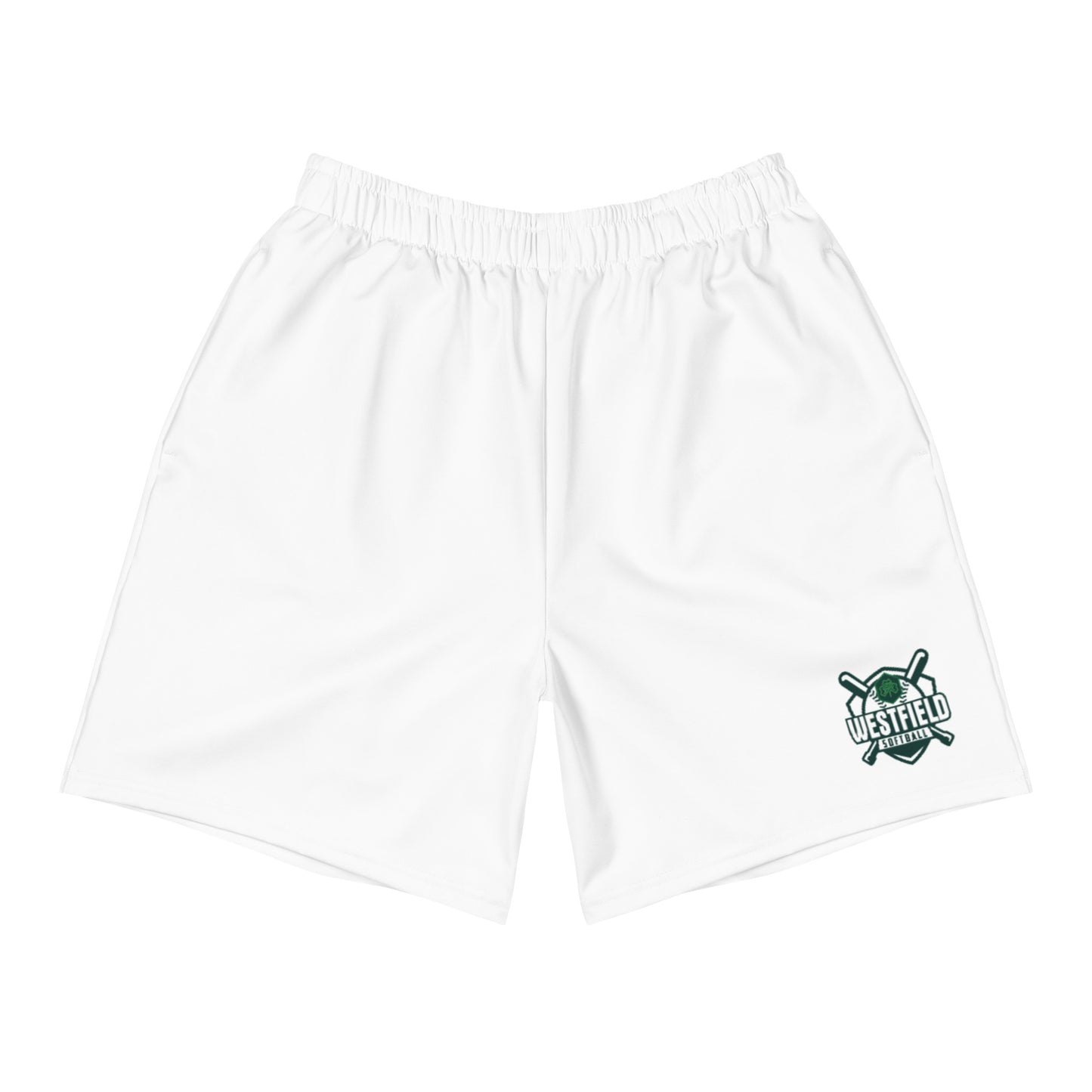 Adult Westfield All-Stars Pocketed Athletic Shorts