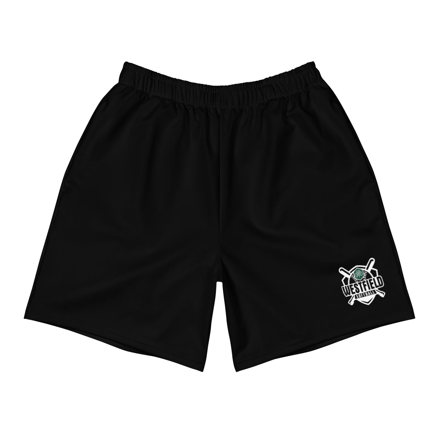 Adult Westfield All-Stars Pocketed Athletic Shorts