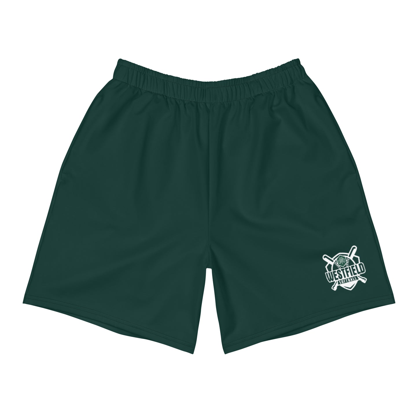 Adult Westfield All-Stars Pocketed Athletic Shorts