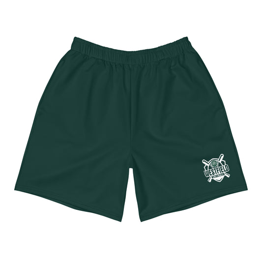Adult Westfield All-Stars Pocketed Athletic Shorts