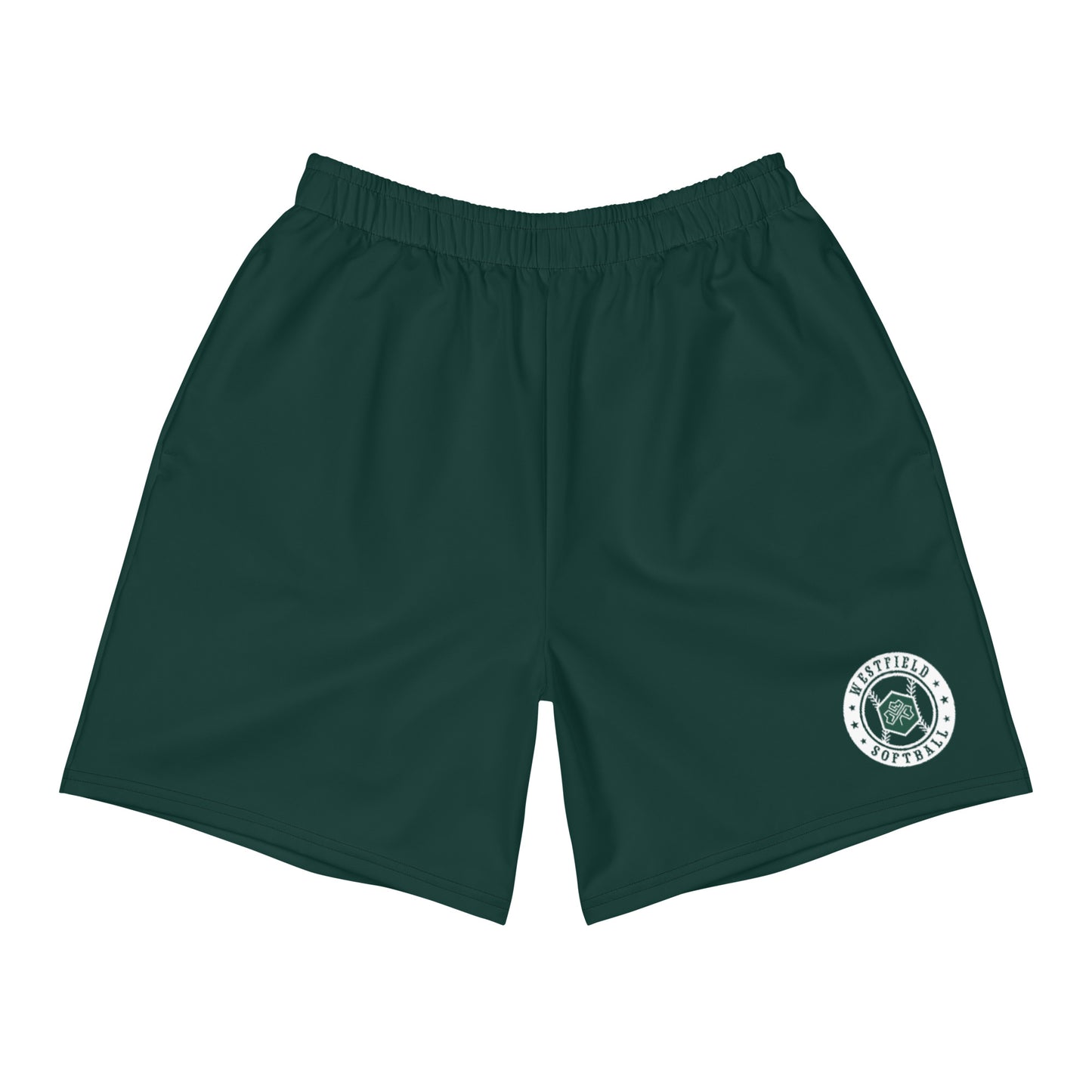 Adult Westfield All-Stars Pocketed Athletic Shorts