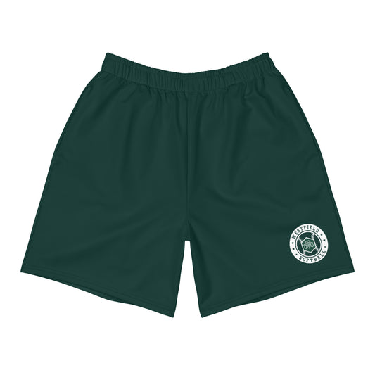 Adult Westfield All-Stars Pocketed Athletic Shorts