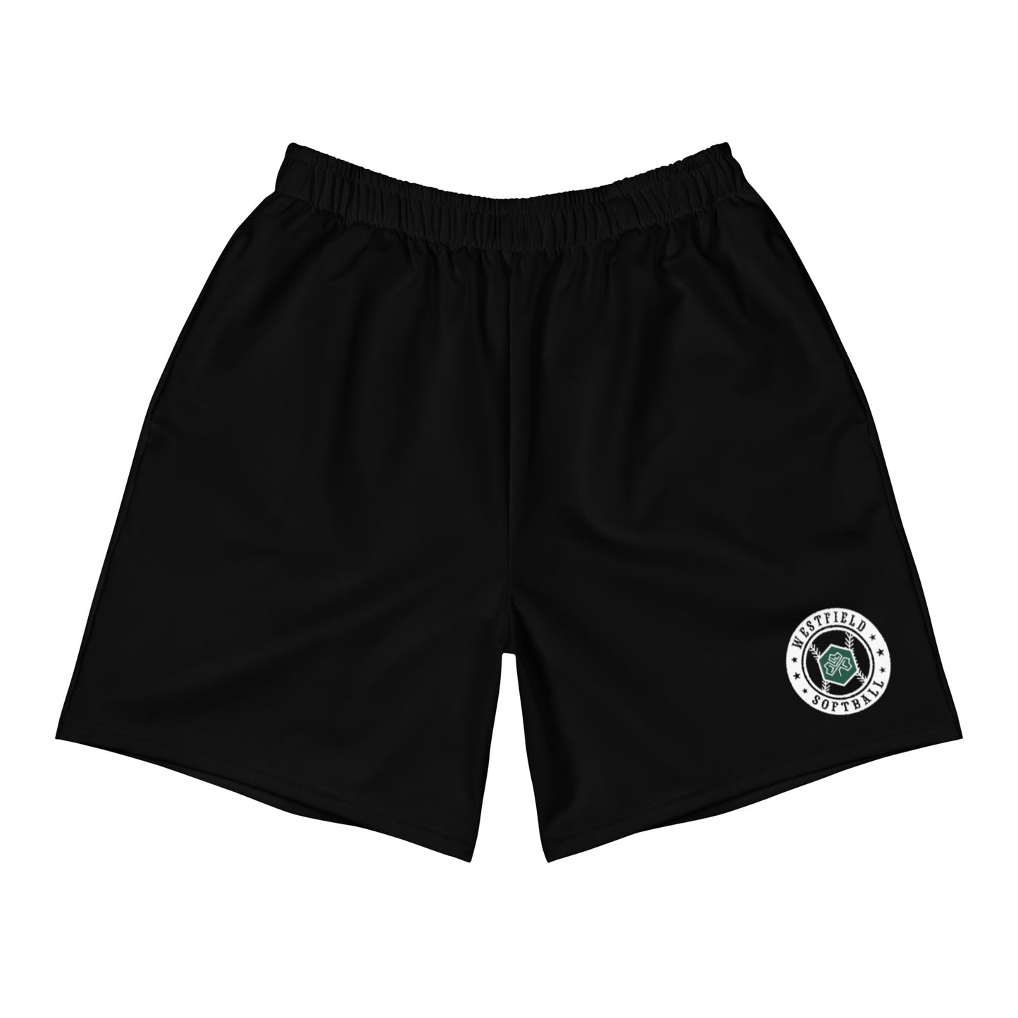 Adult Westfield All-Stars Pocketed Athletic Shorts