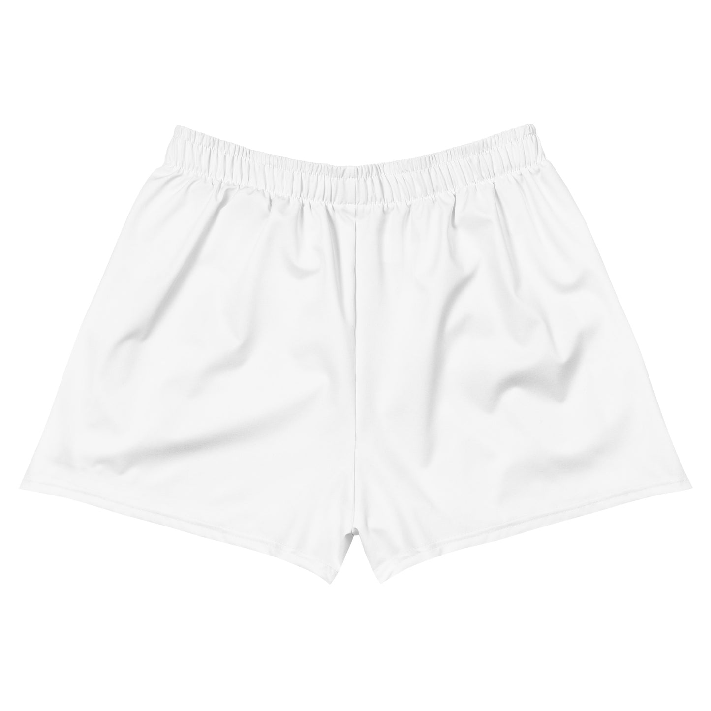 Women's HH Holdings Pocketed Athletic Shorts