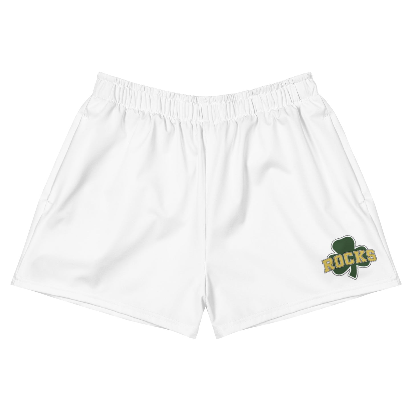 Women's Westfield All-Stars Pocketed Athletic Shorts