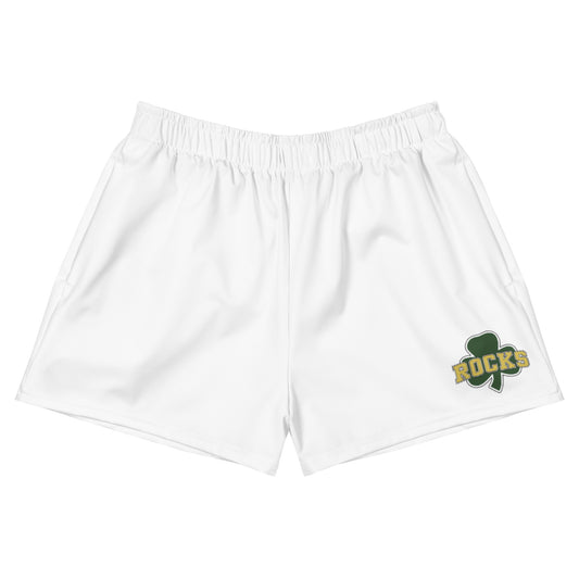 Women's Westfield All-Stars Pocketed Athletic Shorts