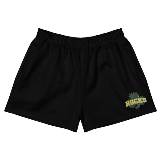 Women's Westfield All-Stars Pocketed Athletic Shorts
