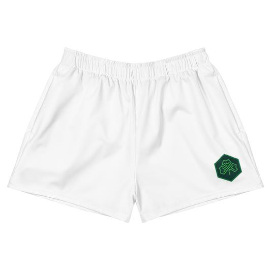 Women's Westfield All-Stars Pocketed Athletic Shorts
