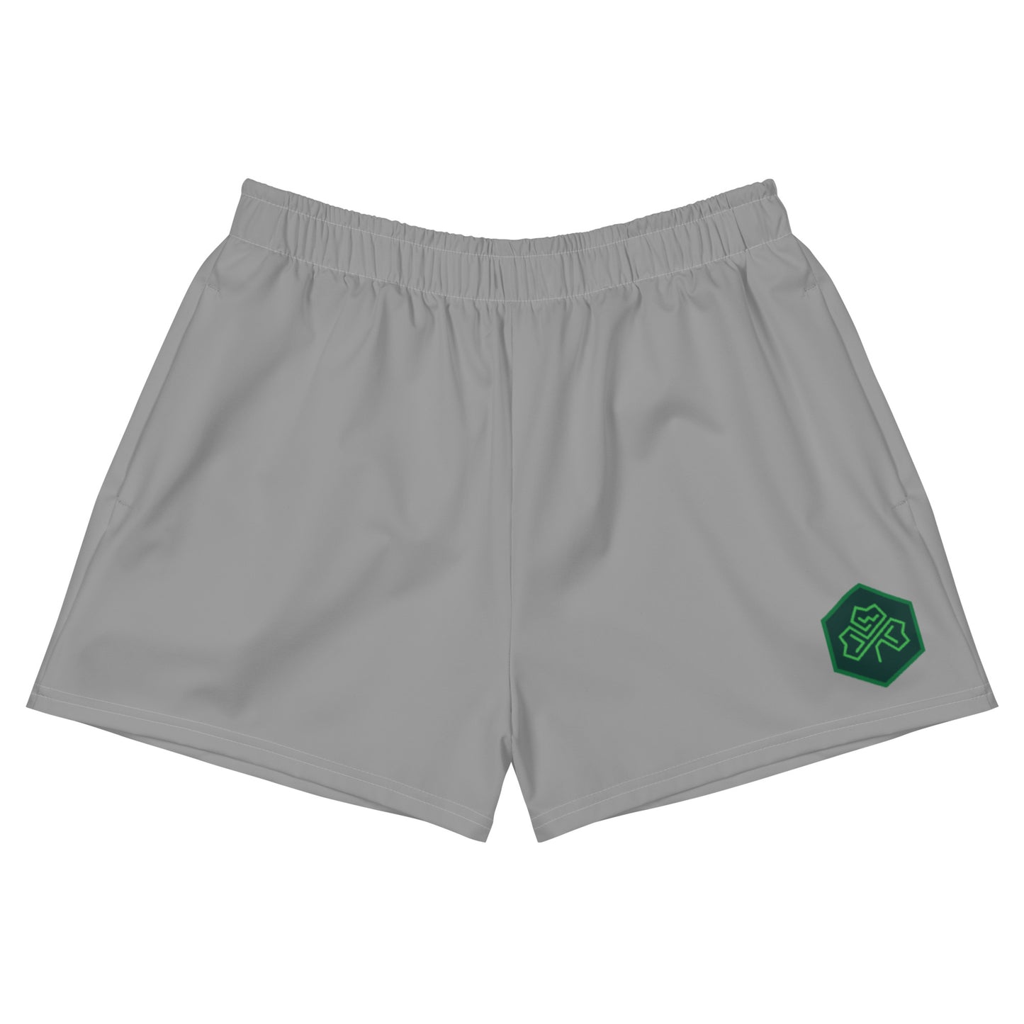 Women's Westfield All-Stars Pocketed Athletic Shorts
