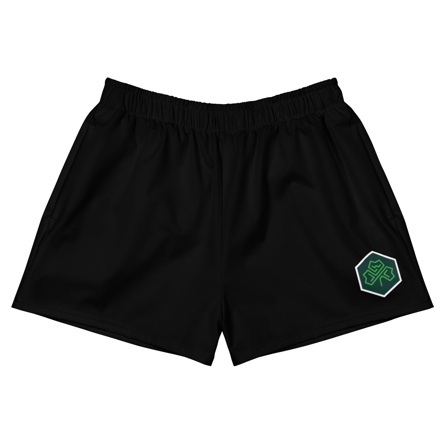 Women's Westfield All-Stars Pocketed Athletic Shorts