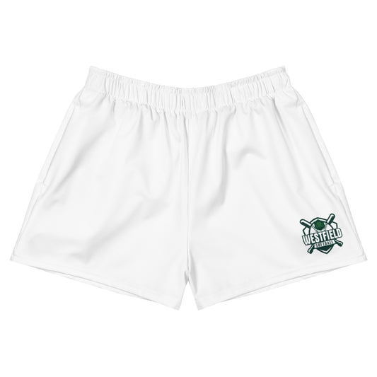 Women's Westfield All-Stars Pocketed Athletic Shorts