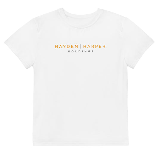 Youth HH Holdings Performance Shirt
