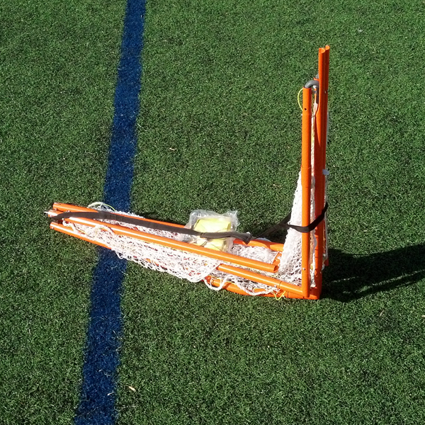 Rage Cage B100 V6 Lacrosse Goal