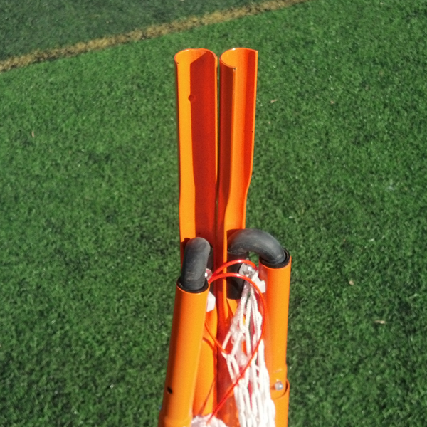 Rage Cage B100 V6 Lacrosse Goal