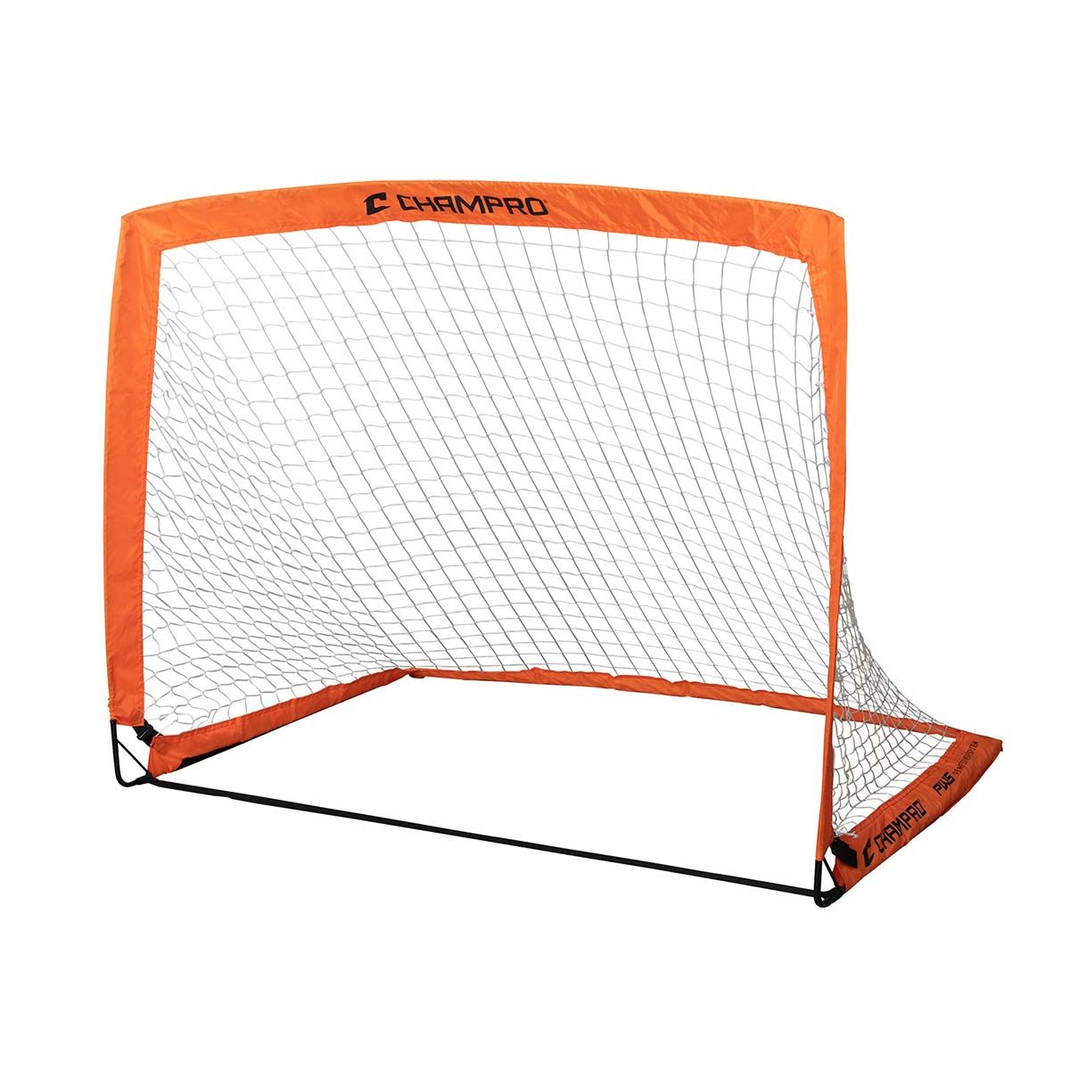 Champro Gravity Weighted Pop-Up Soccer Goal (each) - A12-578-4