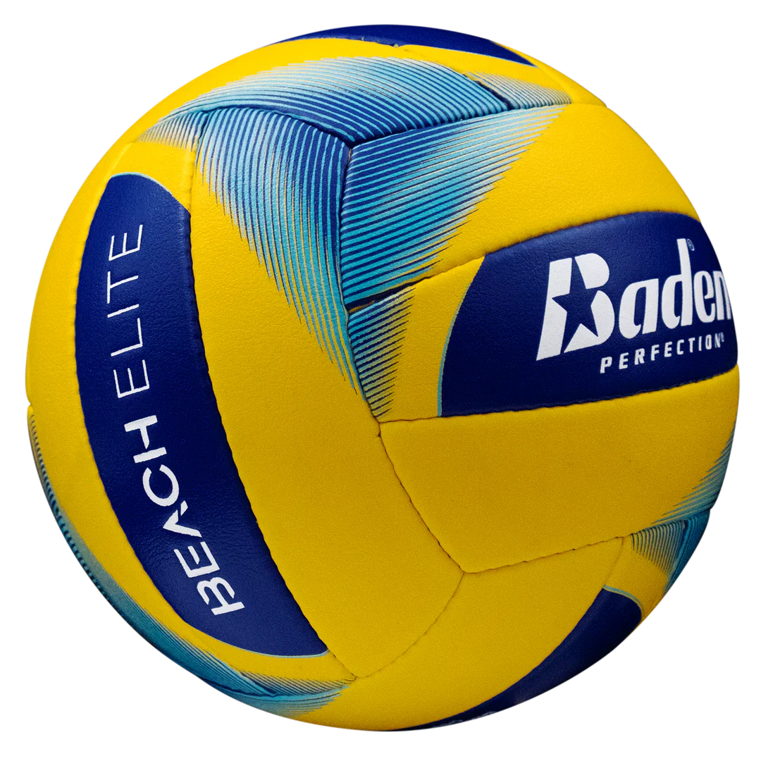 Baden Beach Elite Volleyball