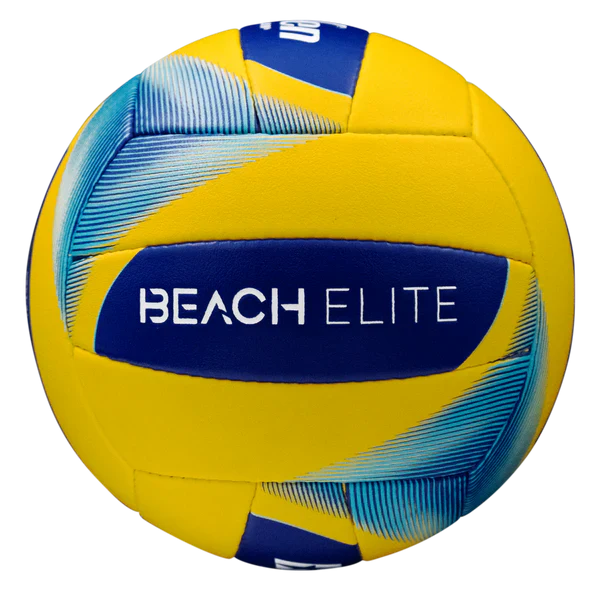 Baden Beach Elite Volleyball
