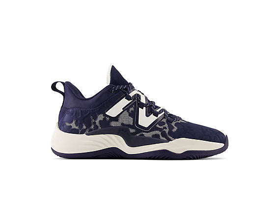 Adult's New Balance Basketball TWO WXY v3