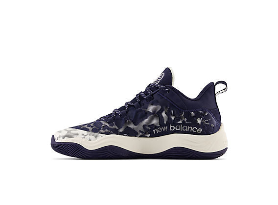 Adult's New Balance Basketball TWO WXY v3
