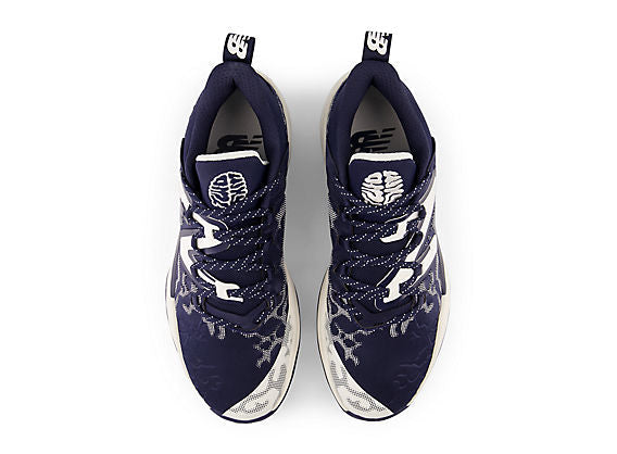 Adult's New Balance Basketball TWO WXY v3