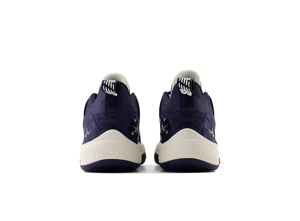 Adult's New Balance Basketball TWO WXY v3