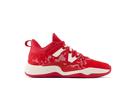 Adult's New Balance Basketball TWO WXY v3