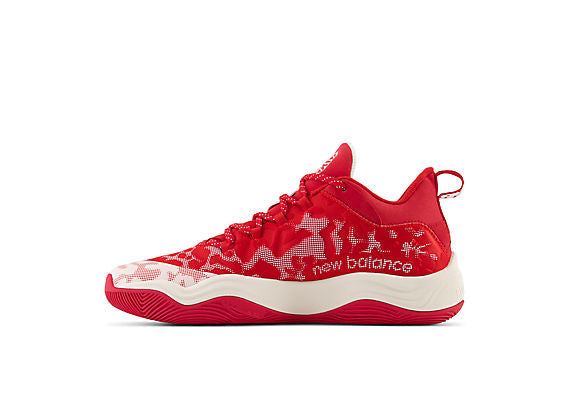 Adult's New Balance Basketball TWO WXY v3