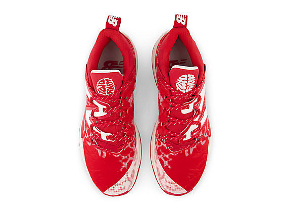 Adult's New Balance Basketball TWO WXY v3