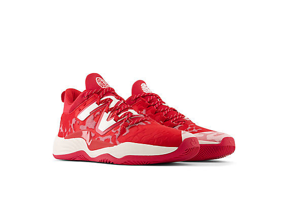 Adult's New Balance Basketball TWO WXY v3