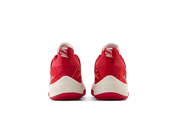 Adult's New Balance Basketball TWO WXY v3