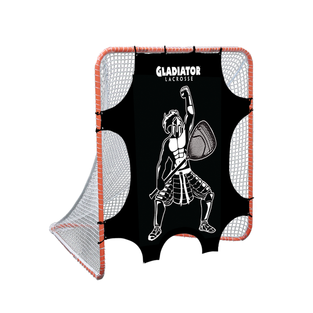 Gladiator Lacrosse® Goal Target Shooter