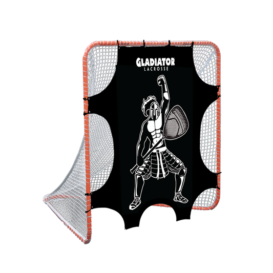 Gladiator Lacrosse® Goal Target Shooter