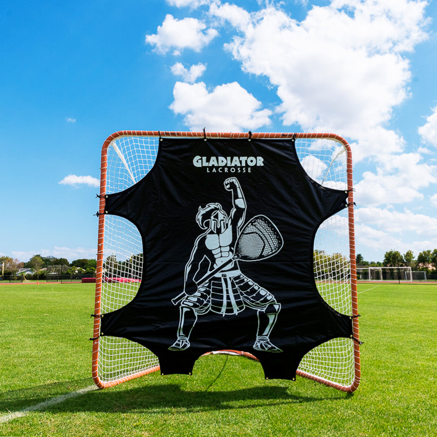 Gladiator Lacrosse® Goal Target Shooter