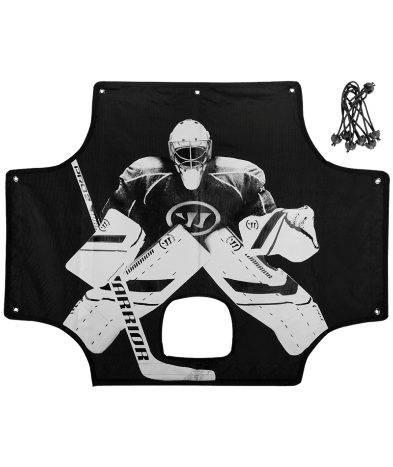 72" Hky Shooter - WH72FST9 BK OSZ